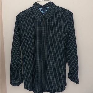 Tommy Hilfiger Button Down Shirt